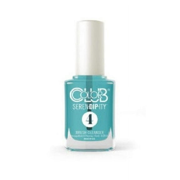 Color Club SerenDipity Dip Treatments .5oz/15ml (Brush Cleaner)