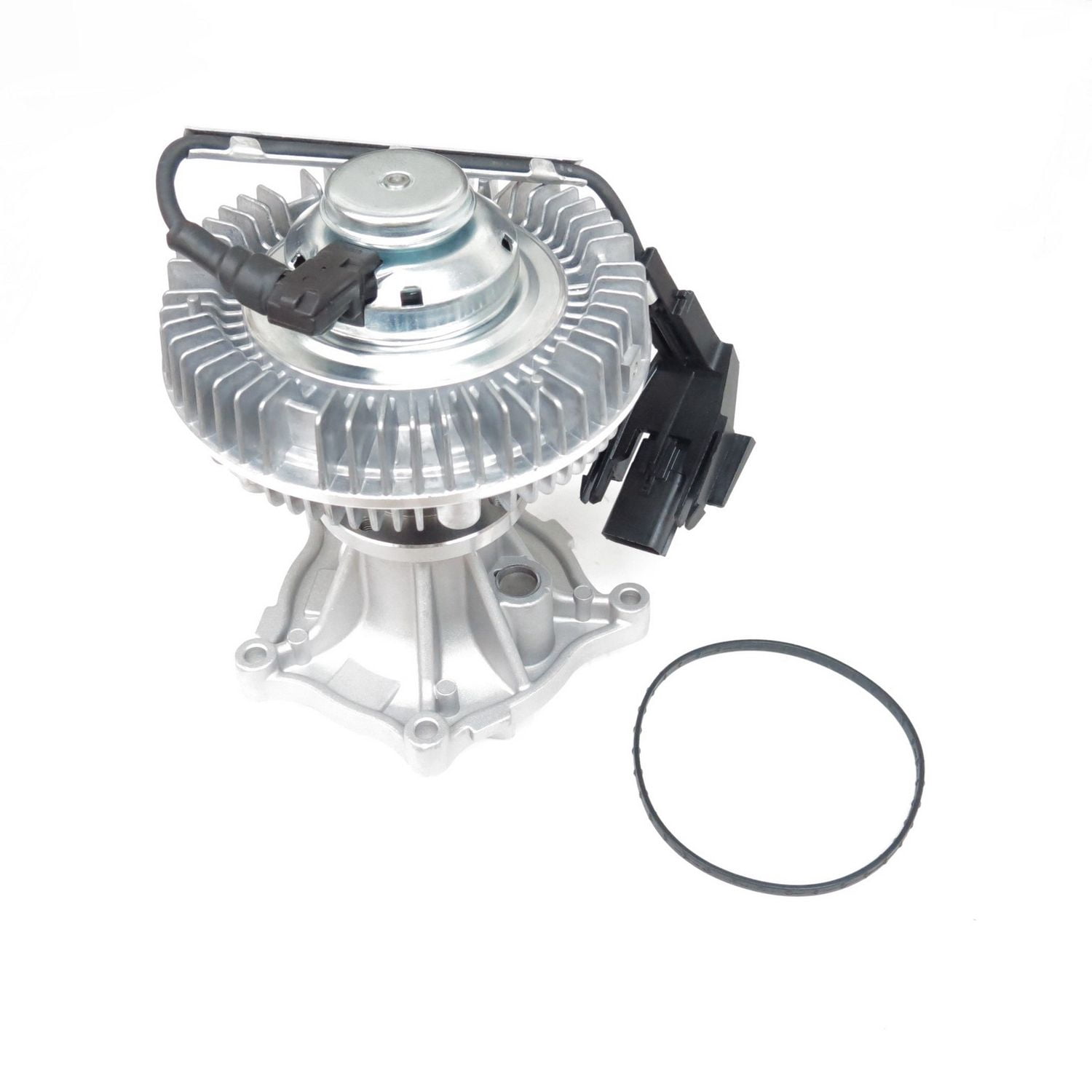 US Motor Works MCK1103 Engine Water Pump with Fan Clutch
