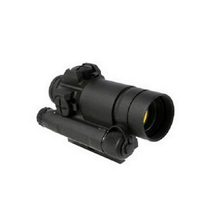 aimpoint compm4 m4s 2