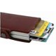 thumbnail image 1 of Double Anti-Theft Wallet RFID-NFC Secure POP UP Card Holder, 1 of 5