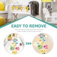 thumbnail image 4 of Cartoon Sticker for Home Game Playing Kids Room Decor PVC Multi Color 1 Set, 4 of 8