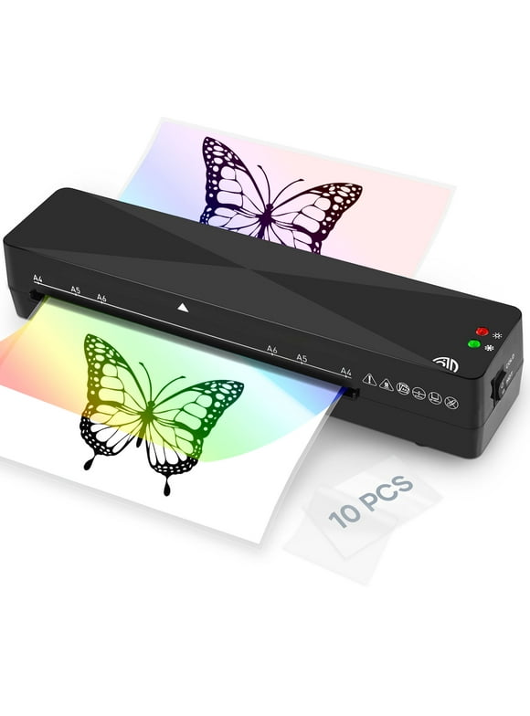 Laminators in Laminators & Laminating Supplies