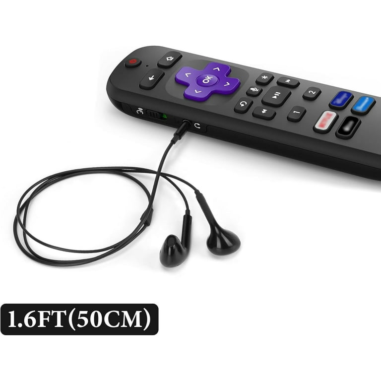 Roku Express Headphones For Roku Remote Roku Remote Roku