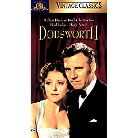 Dodsworth (Full Frame)