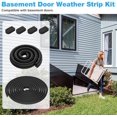 thumbnail image 4 of Replacement for Bilco Basement Door WeatherStrip Seal, Bilco Door Seal Kit, 4 of 7