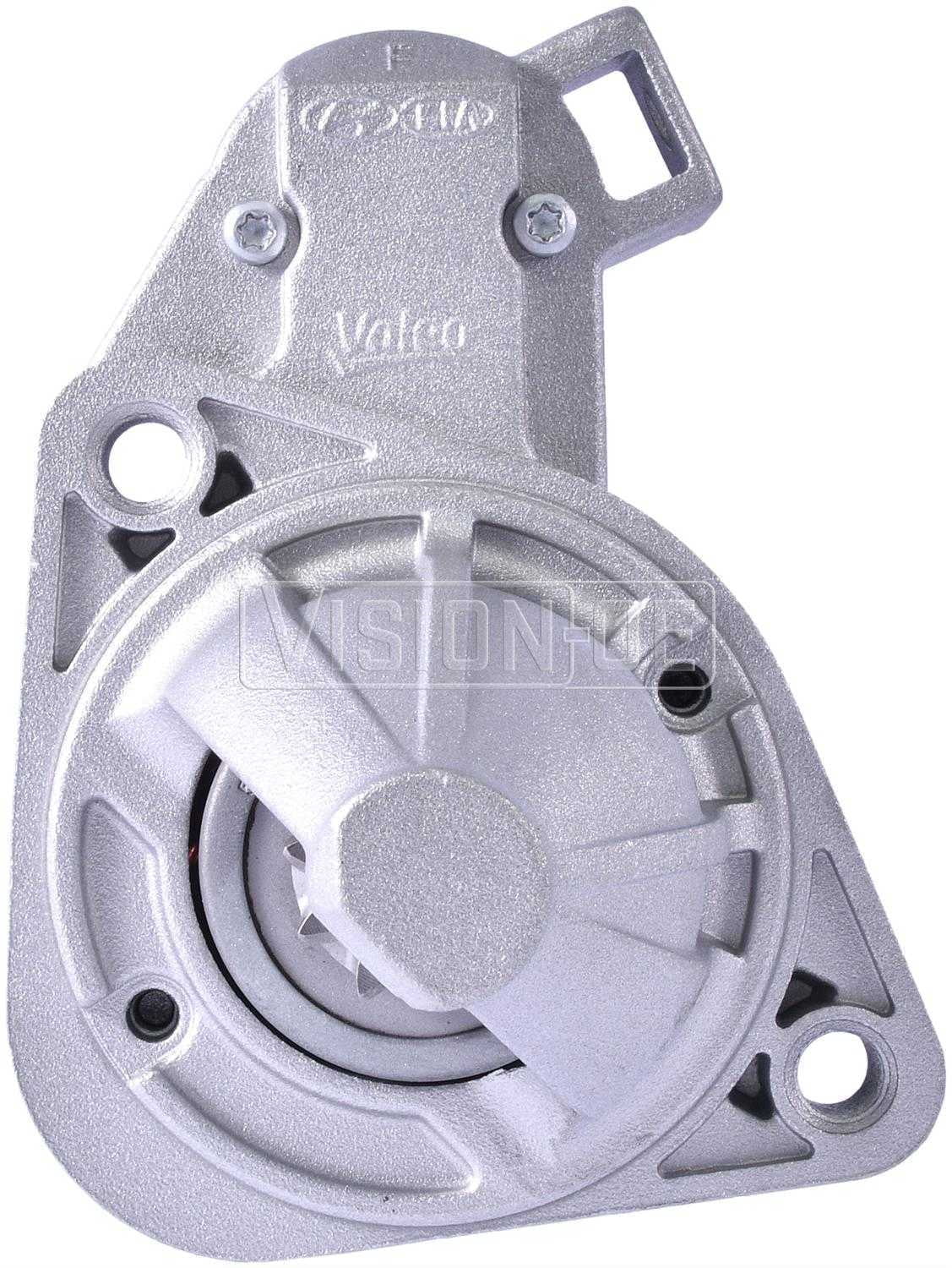 Vision OE 52150 Starter Motor