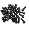 thumbnail image 2 of HPI Z340 Wheel Screw (Hex Socket) Baja (25) HPIZ340, 2 of 2