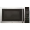 Magic Chef 1.1-Cu. Ft. 1000W Countertop Microwave Oven with Stylish Door Handle