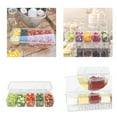 thumbnail image 4 of tredstone ABS Rectangular Plastic Covered Ice Preservation Box With Hanging Bottom, 4 of 6