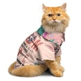 thumbnail image 4 of I'm a Siberian Husky Mom and a Registered Nurse Nothing Scares Me Hawaiian Summer Shirt for Small Medium Large Dog Cat Husky Dog Lover Gifts - 00002, 4 of 6