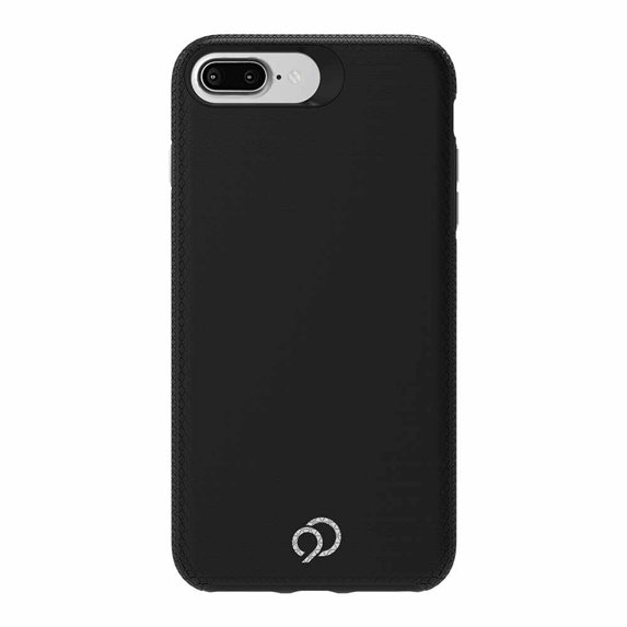 Nimbus9 Latitude Case Black for iPhone 8 Plus/7 Plus/6S Plus/6 Plus Cases