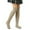 Grey, variant on FhsagQ Socks Womens Socks and Stockings Women Casual Wool Pile Socks Soild Color over Knee Woolen Stockings Women's Socks Crotchless Teddy Women Socks Black One Size
