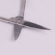 thumbnail image 5 of Recortador De Cejas Para Mujeres, Kit De Cejas Recortador De Cejas, Tijeras De Recorte Tijeras De Cejas Para Mujeres Tijeras De Recorte De Pelo De Labios Barba Para Manicura ANGGREK Eyebrow Trimming Scissors, 5 of 8