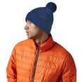thumbnail image 2 of Beechfield Water Repellent Snowstar Beanie, 2 of 4