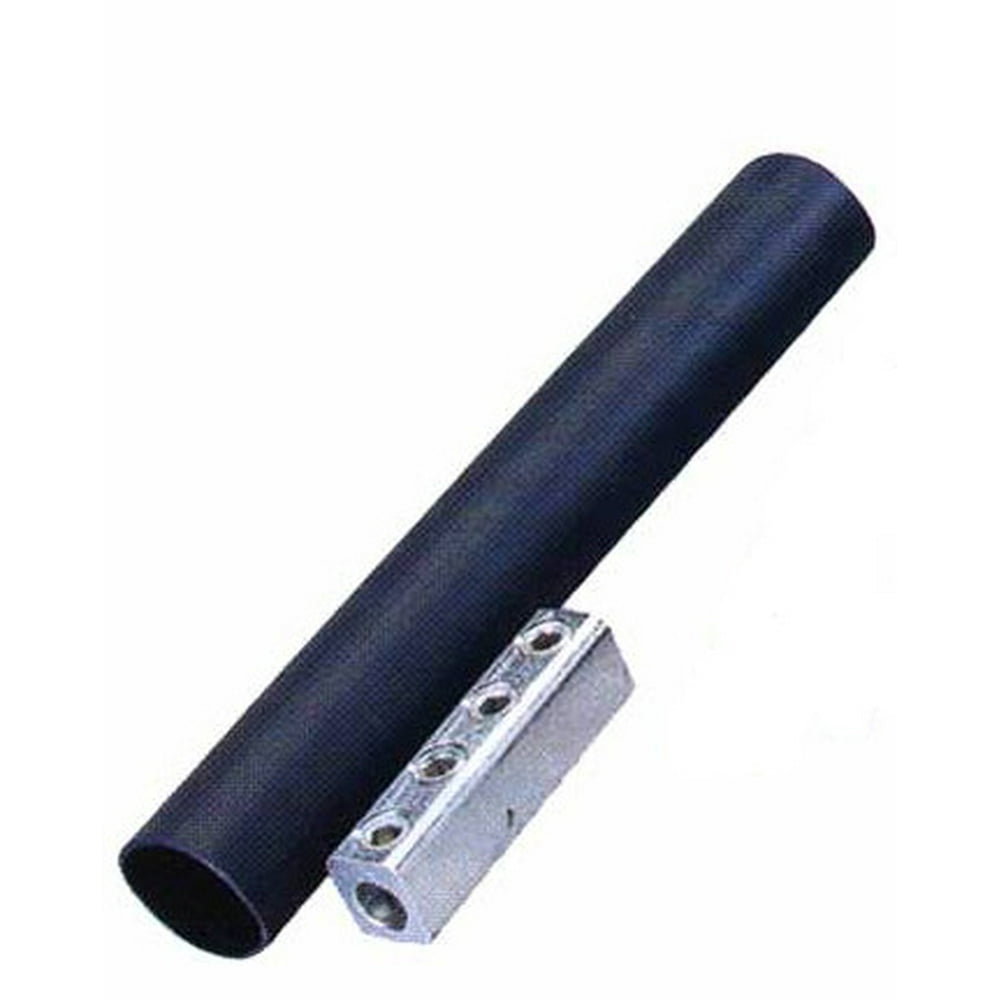 Dual Rated Splice Kits 4 Screw Connector 1/0250MCM AWG