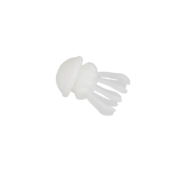 Bewildely Moldes de resina relleno de medusas estilo océano artesanías de silicona DIY multiusos regalos a prueba de agua suministros de fabricación de Artesanía medusas 14 Bewildely HA059601-14