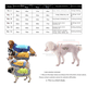 thumbnail image 3 of Ropa impermeable universal para perros grandes, impermeable, para exteriores, para mascotas, para perros grandes, golden retriever, 3 of 6