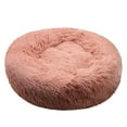 thumbnail image 1 of Labymos Winter Keep Warm Skid Resistant Pet Mattress Small And Medium-Sized Pet Round Plush Pet, 1 of 8