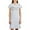 Heather Gray, variant on CafePress - Neko Atsume - Women's Nightshirt