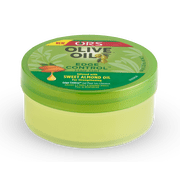 Olive Oil Edge Control Hair Gel by ORS for Unisex - 2.25 oz Gel