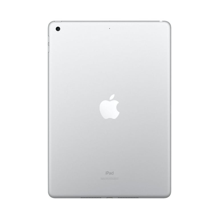 Pre-Owned Apple, A2197, iPad 7th Gen, Tablet, 32GB WiFi