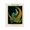 Moon Silk Vogue, variant on Stupell Industries Eclectic Ivory Hall Magazine Canvas Art, 16 x 20, by A Barefoot Stylist