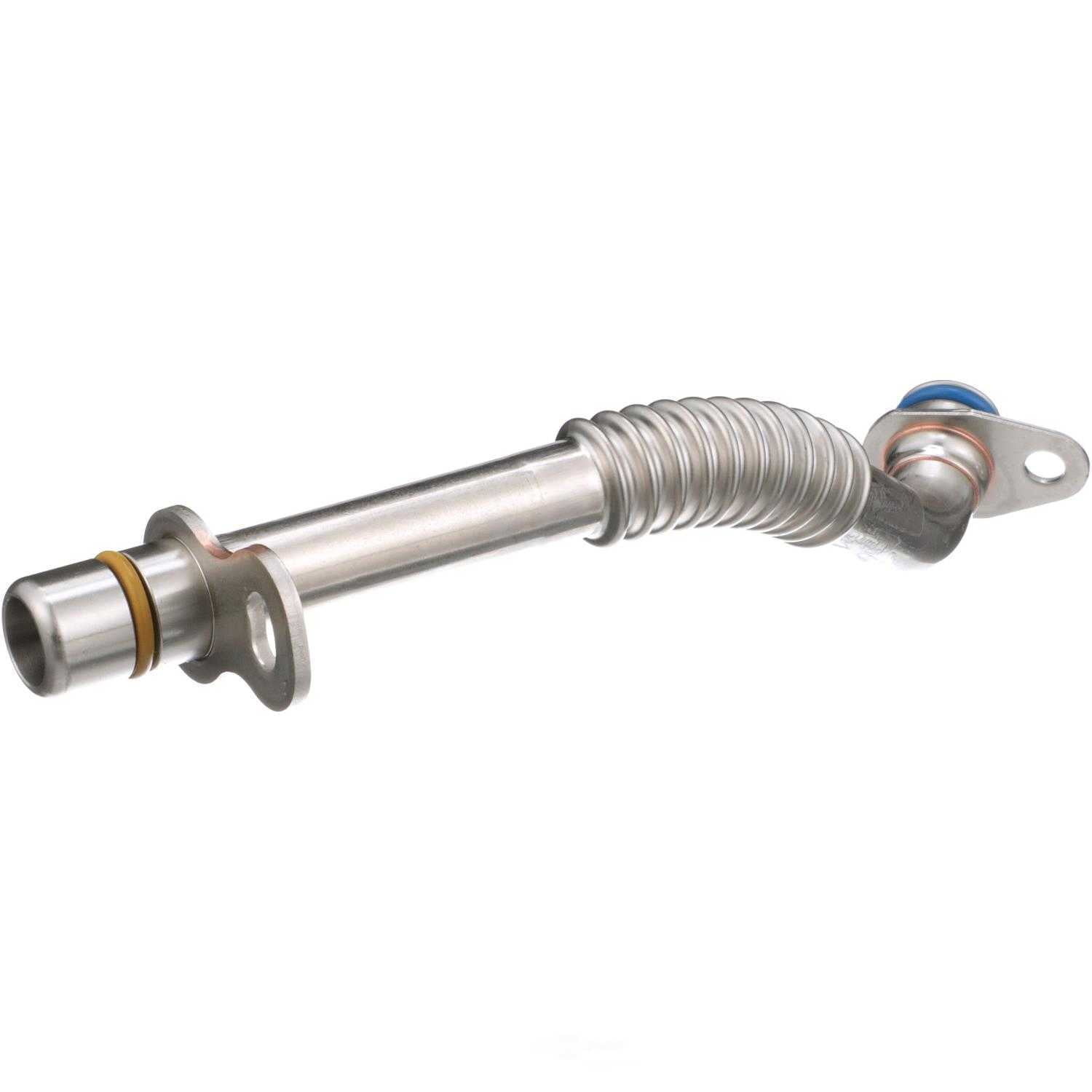 Standard TIH52 Turbocharger Oil Line Fits select: 2017-2020 FORD F150, 2018-2021 FORD EXPEDITION