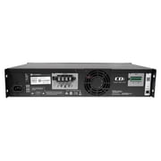 Crown CDi4000 2-Channel, 1200 Watt Power Amplifier Amp+6 Wireless DMX Par Lights