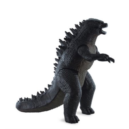 Godzilla Movie Atomic Roar Action Figure