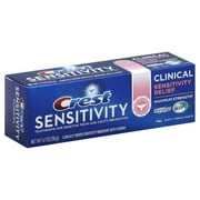 Crest Sens Whitening + Scope Toothpaste 4.O oz