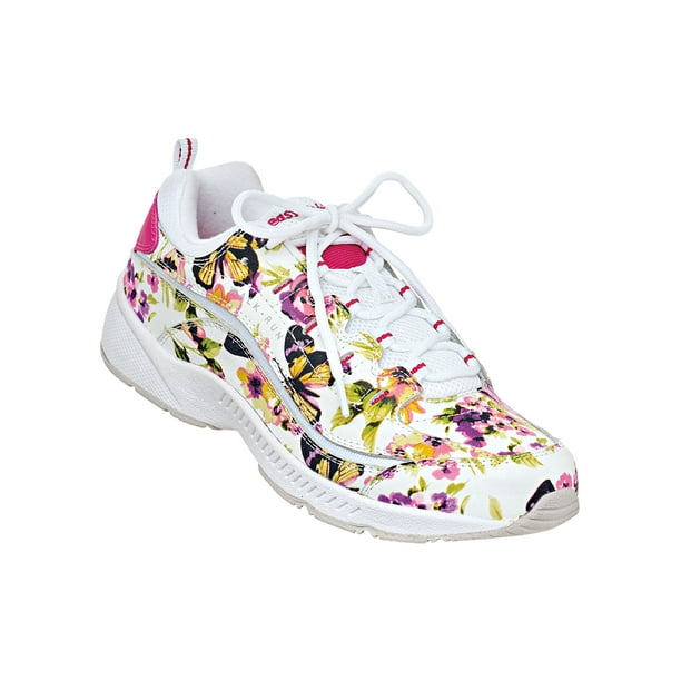 Women's Adult Easy Spirit Romy Walking Shoe Fashion Sneakers Athletic