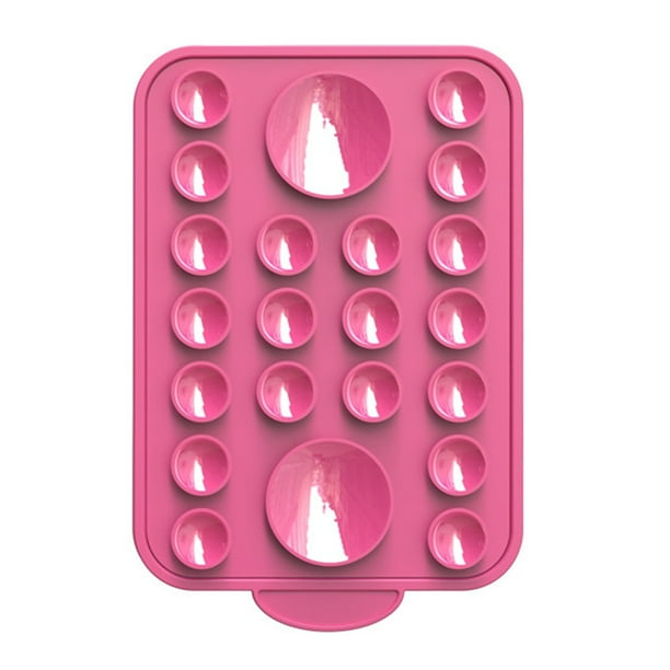 Soporte magnético Antideslizante Ndcxsfigh Con Ventosa de silicona para IPhone 15