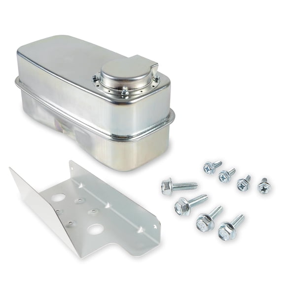 Kit de Silenciador de Escape y Soporte para Silenciador para MTD Cub Cadet