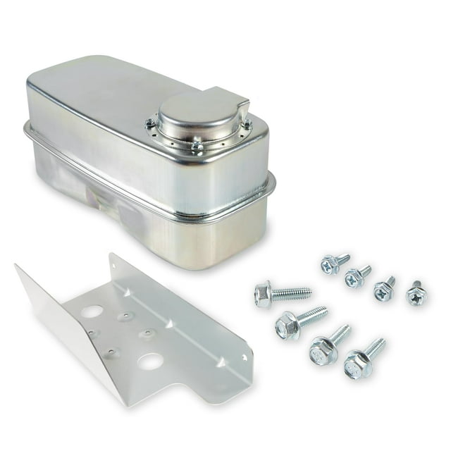 Kit de Silenciador de Escape y Soporte para Silenciador para MTD Cub Cadet