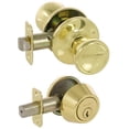 thumbnail image 1 of The Delaney 300T-BR-CS-US15 Brayn Combo Satin Nickel View Pack, 1 of 1