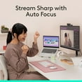 thumbnail image 3 of Logitech 1080P Pro Stream Webcam, 3 of 7