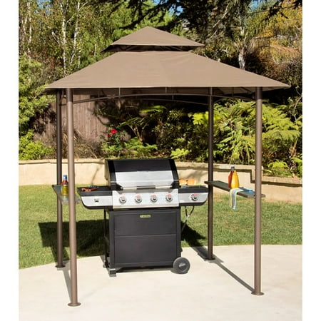 Mainstays Grill Shelter Walmart Com