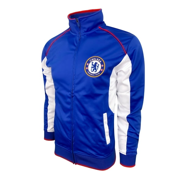 Rhinox Chelsea FC Track Jacket, Men's Large