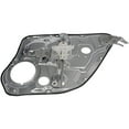 thumbnail image 3 of Dorman 748-332 Rear Driver Side Power Window Motor and Regulator Assembly for Specific Hyundai Models, 3 of 3