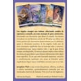 thumbnail image 2 of Oráculo de vibraciones angelicales (Libro y Cartas), 2 of 2