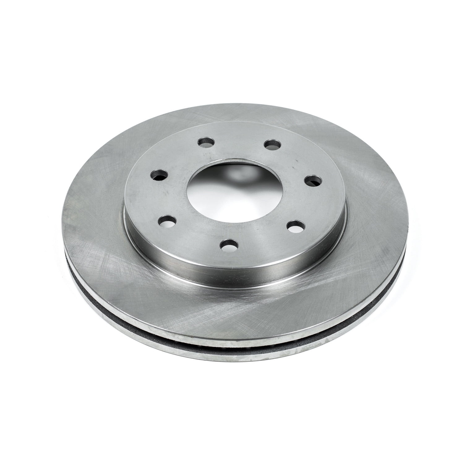 Ultimate Brakes Front and Rear Ceramic Brake Pad and Rotor Kit with Hardware WM81174