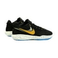 thumbnail image 5 of Nike LeBron 20 DJ5423-003 Sneaker Men's Black Low Top Basketball Shoes NR7154 (9.5), 5 of 6