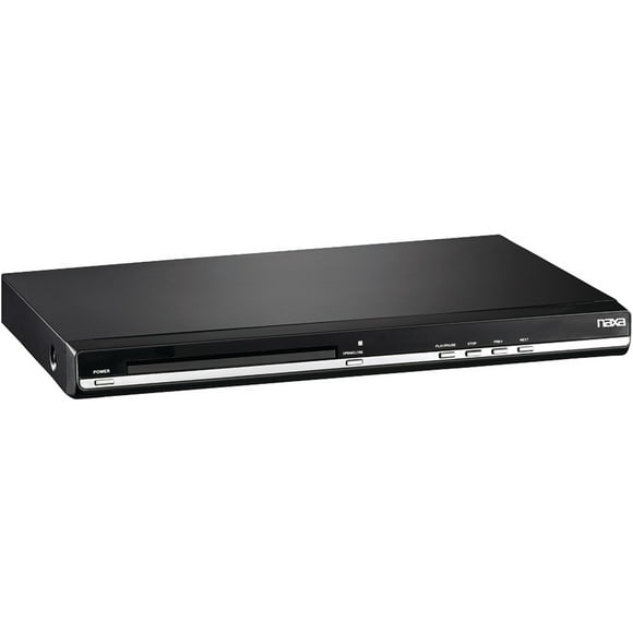 HD DVD Players
