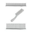 thumbnail image 5 of Professional Quality Greyhound Style Dog and Cat Grooming Combs 3 Styles or Set (5 inch 58 All Medium Teeth), 5 of 9