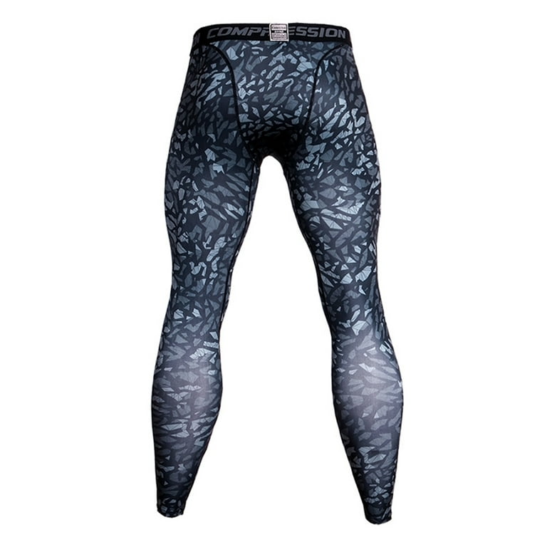 3xl mens cheap compression pants