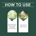 thumbnail image 6 of Carnivorous Plant Food Spray, Venus Fly Trap Food, Tropical Plant Fertilizer for Carnivorous Plants, Premium Liquid Fertilizer & Feeding Supplement for Consistent Growth, 6 of 6