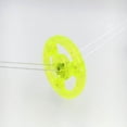 thumbnail image 2 of Savlot 1pc Flash Pull Line Led Flywheel Hot Fire Wheel Glow Flywheel Whistle Creative Classic Toys for Children Gift, 2 of 6