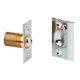 thumbnail image 1 of Cierrapuertas SCHLAGE 347B26 con cierre de bola ajustable, cromado, 1 of 1