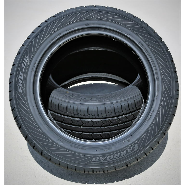 「RT-174760」 Farroad FRD66 235/55R18 104V XL A/S All Season Tire Fits: 2010-16