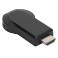 thumbnail image 3 of E5S inalámbrico Push Treasure Wifi pantalla WIFI imagen HDMI misma pantalla AM825X dispositivo de espejo de pantalla inalámbrico para IOS y Android, 3 of 5